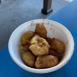 Greek Donuts Pan Greek Donuts Pan