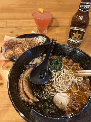 Hana Ramen by null