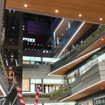 Brickell City Centre - Brickell City Centre, downtown Miami - Shopping Centers Near Me - Miami, Florida