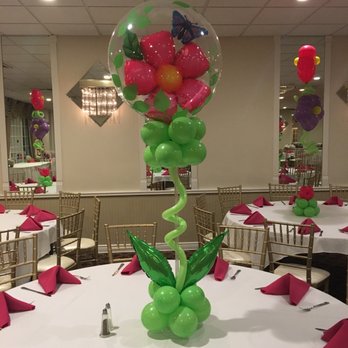 Bella Balloons - Balloon Services Near Me