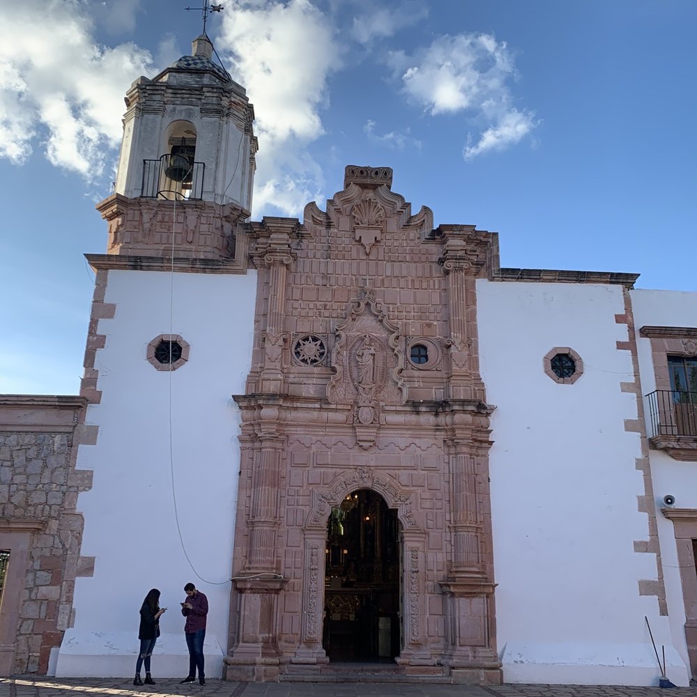 Cerro de la Bufa - Local Flavor Near Me - Zacatecas, ZAC Cerro de la Bufa - Local Flavor Near Me - Zacatecas, ZAC