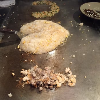 Benihana - Miramar - Sushi Bars Near Me - Miramar, Florida