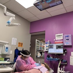 Tooth Berry Kids Dental