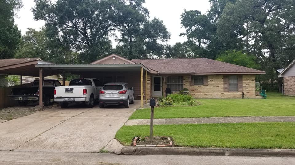 Slide of United Contractors