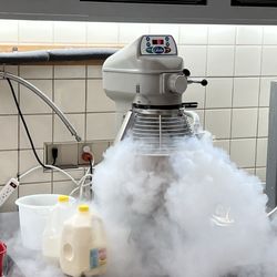 Scoop Microcreamery