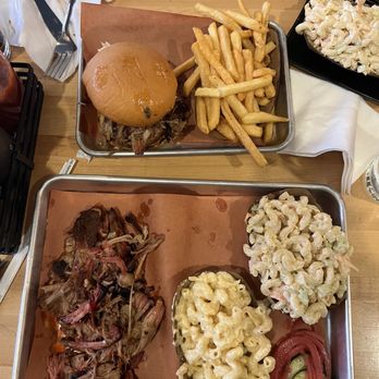 Nickel's Pit BBQ - Corning - Barbeque Near Me - Corning, New York