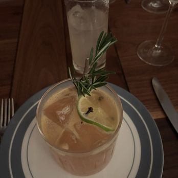 Costa - Spice Girl - Italian Near Me - Charleston, South Carolina
