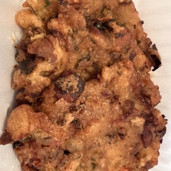 Island Grill - Vegetable fritters - Caribbean Near Me - Ottawa, Ontario Island Grill - Vegetable fritters - Caribbean Near Me - Ottawa, Ontario