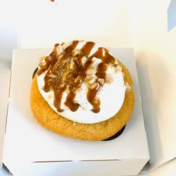 Cake Couture Boutique - Butter Toffee Cupcake