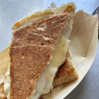 Ladybird - Grilled Cheese - Coffee & Tea Near Me - Montrose, Colorado Ladybird - Grilled Cheese - Coffee & Tea Near Me - Montrose, Colorado