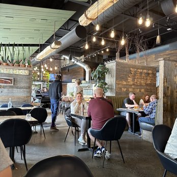 Revelry - Inside the restaurant - Wine Bars Near Me - Bozeman, Montana Revelry - Inside the restaurant - Wine Bars Near Me - Bozeman, Montana
