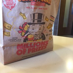 McDonald's - #winning