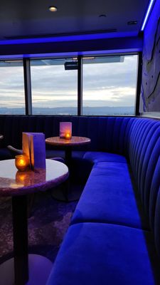 Witness Tree Lounge by null