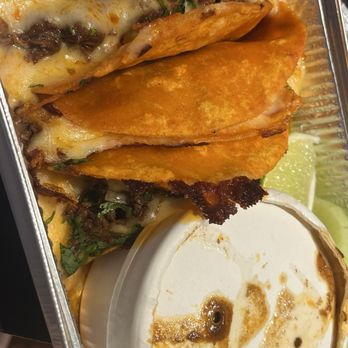 Taqueria Xochi - Lamb Quesabirria - Mexican Near Me - Washington, DC, District of Columbia Taqueria Xochi - Lamb Quesabirria - Mexican Near Me - Washington, DC, District of Columbia