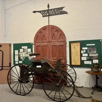 Wayne County Historical Society - Interior - Museums Near Me - Honesdale, Pennsylvania Wayne County Historical Society - Interior - Museums Near Me - Honesdale, Pennsylvania