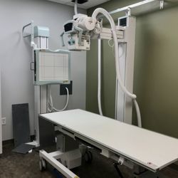 ChristianaCare-GoHealth Urgent Care