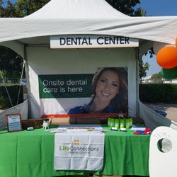 Life Connections Dental Center