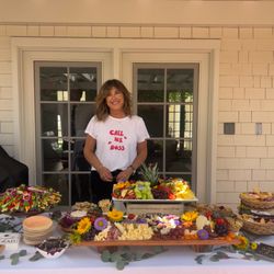 Chef Debby Private Chef Events.