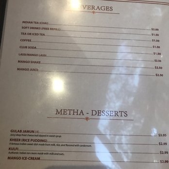Sitar Indian Restaurant - Indian Near Me - Birmingham, Alabama