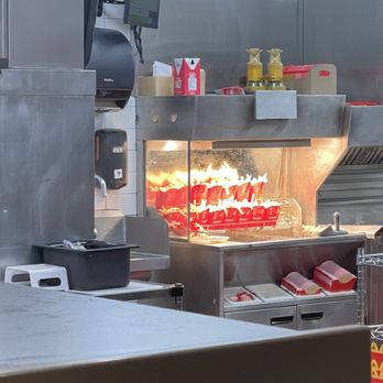 McDonald's - So many fries made up that they are sitting there dying and they serve them cold fries - Burgers Near Me - Herriman, Utah McDonald's - So many fries made up that they are sitting there dying and they serve them cold fries - Burgers Near Me - Herriman, Utah