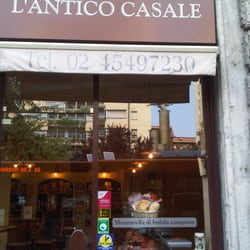 L'Antico Casale