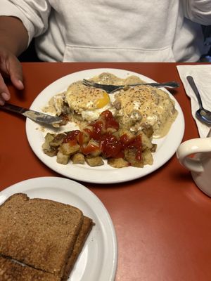 The Breakfast Club by null