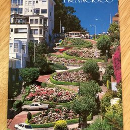 My postcard is a great memory of my visit. Posted with review. 09/04/24