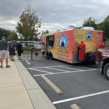 Tacos Rick-O - Line Starts Here - Food Trucks Near Me - Charlotte, North Carolina Tacos Rick-O - Line Starts Here - Food Trucks Near Me - Charlotte, North Carolina
