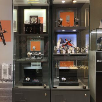 It's About Time - Jewelry Near Me - Langley, British Columbia