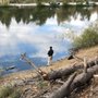 Photo of Lake Campground