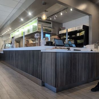 Crafted Greens - American Near Me - El Cajon, California
