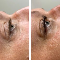 Lille Piece of Heaven- Beauty Spa - Lash lift & tint
