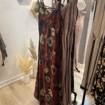 Heart + Sol Boutique - Women's Clothing Near Me - Kahului, Hawaii