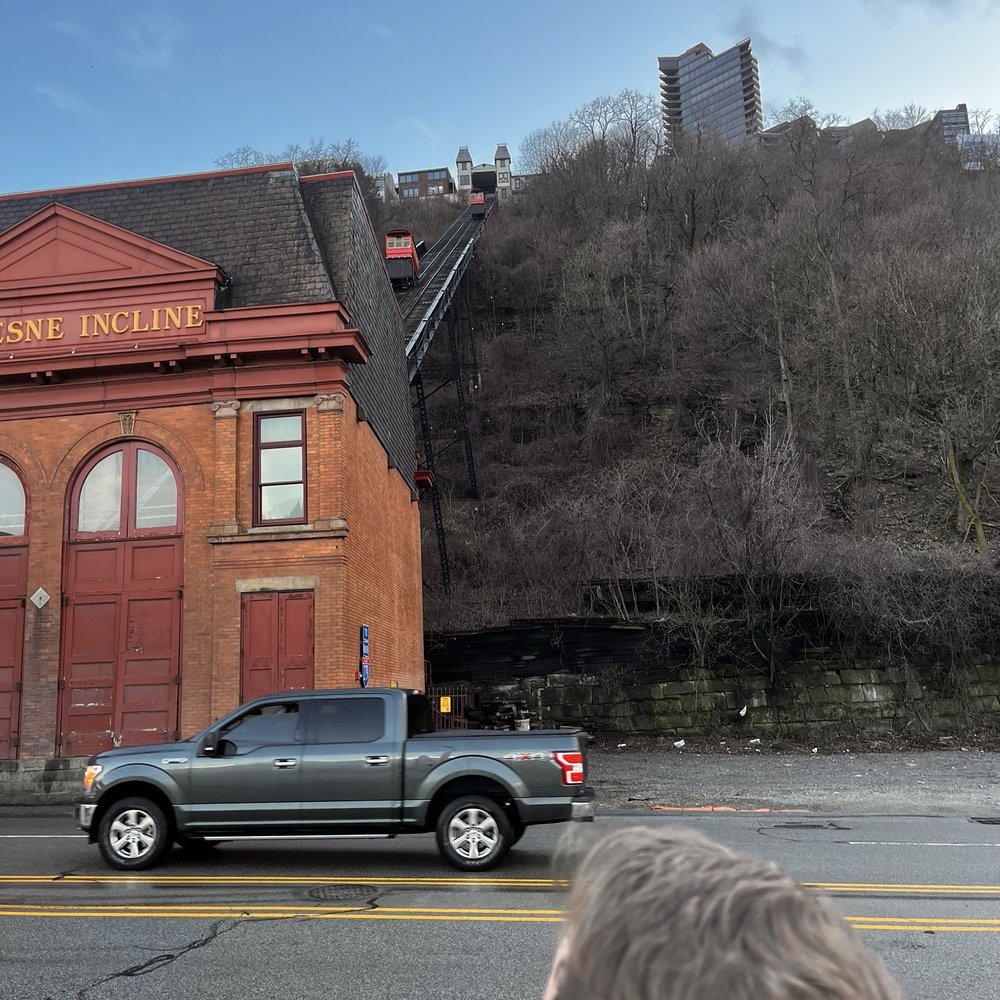 Duquesne Incline - Landmarks & Historical Buildings Near Me - Pittsburgh, Pennsylvania Duquesne Incline - Landmarks & Historical Buildings Near Me - Pittsburgh, Pennsylvania