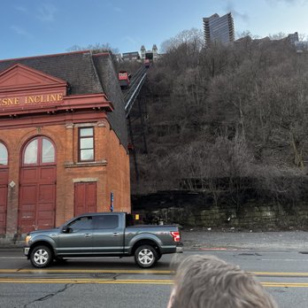 Duquesne Incline - Landmarks & Historical Buildings Near Me - Pittsburgh, Pennsylvania Duquesne Incline - Landmarks & Historical Buildings Near Me - Pittsburgh, Pennsylvania