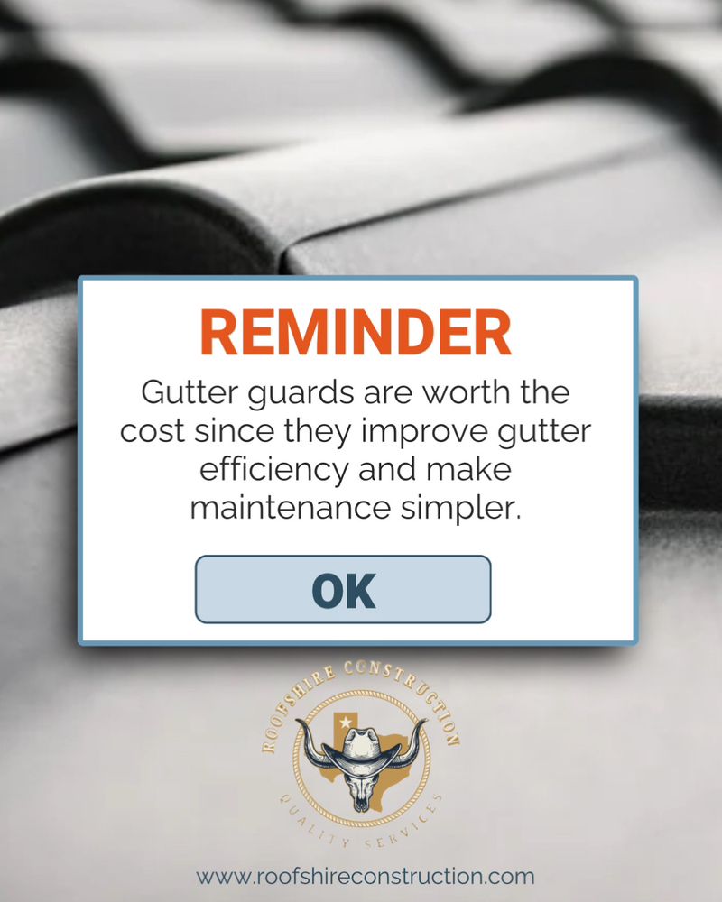 Slide of Roofshire Construction