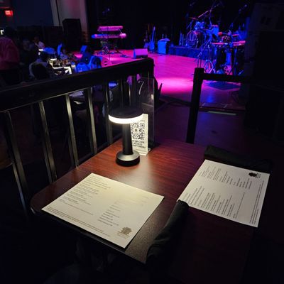 Bethesda Theater by null