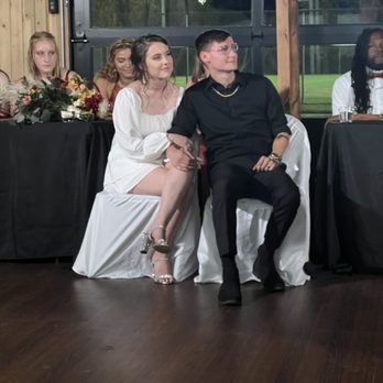 The Bricks - Door and dance floor - Venues & Event Spaces Near Me - Cherry Valley, Illinois