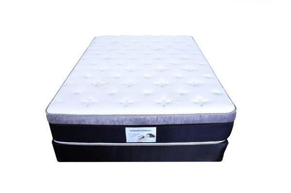 Evolve Comfort Mattresses 1535 Meyerside Dr Hanlan