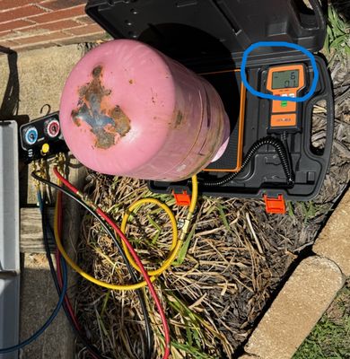 Blue Mountain Plumbing, Heating & Cooling