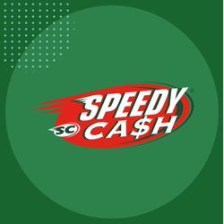 Speedy Cash