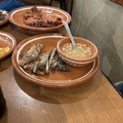 Carnes Asadas Pipiolo