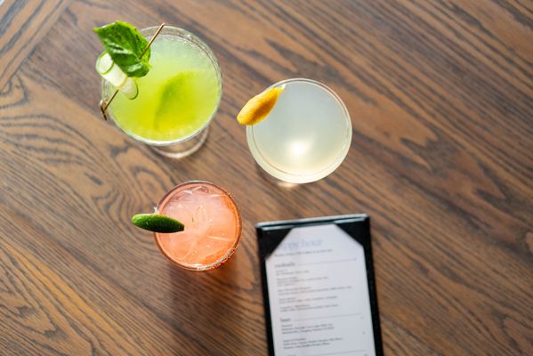 GG's Waterfront by null