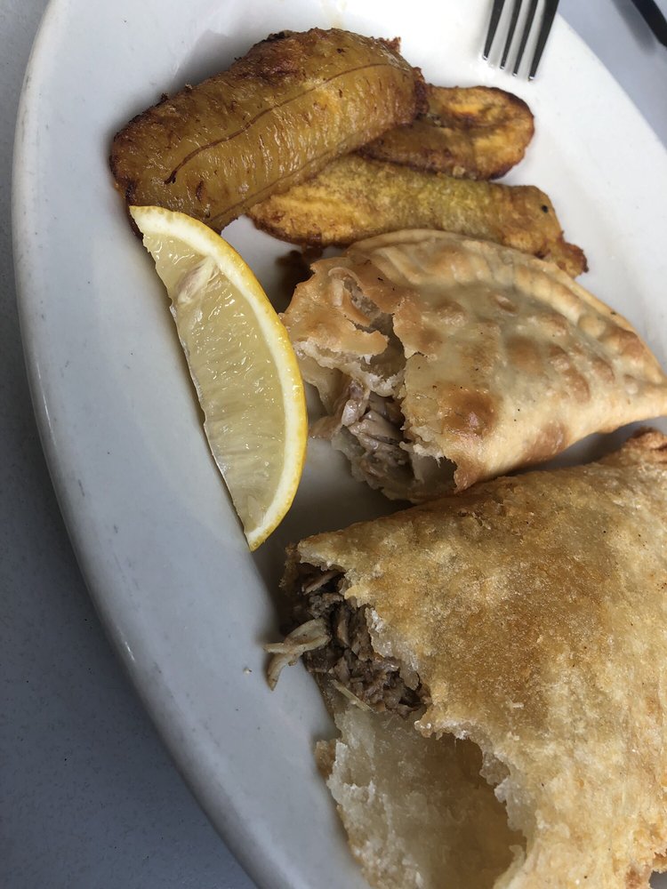 Buddy's Seafood and Dominican Cuisine