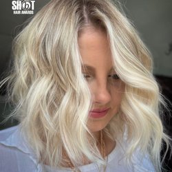Specialty blonding