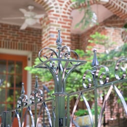 British Standard Fence