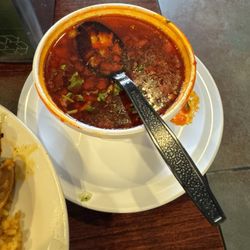 Los Charros Taqueria - For your Birria Tacos.