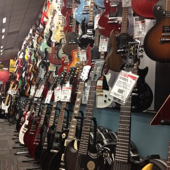 Guitar Center - A little lost. Got a fav guitar (electric or acoustic)? - Musical Instruments & Teachers Near Me - Arvada, Colorado Guitar Center - A little lost. Got a fav guitar (electric or acoustic)? - Musical Instruments & Teachers Near Me - Arvada, Colorado