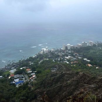 Diamond Head State Monument - Parks Near Me - Honolulu, Hawaii Diamond Head State Monument - Parks Near Me - Honolulu, Hawaii