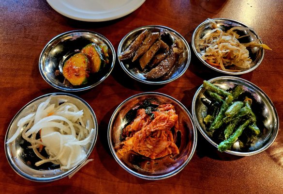 Soul of Korea by null